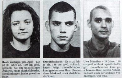 nsu breitling|National Socialist Underground murders .